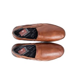 CAMPING CUERO-MARINO