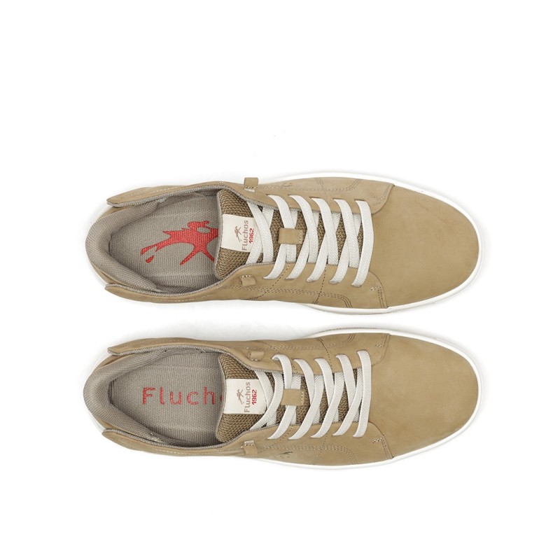 CASUAL SPORT CAMEL+COM.1