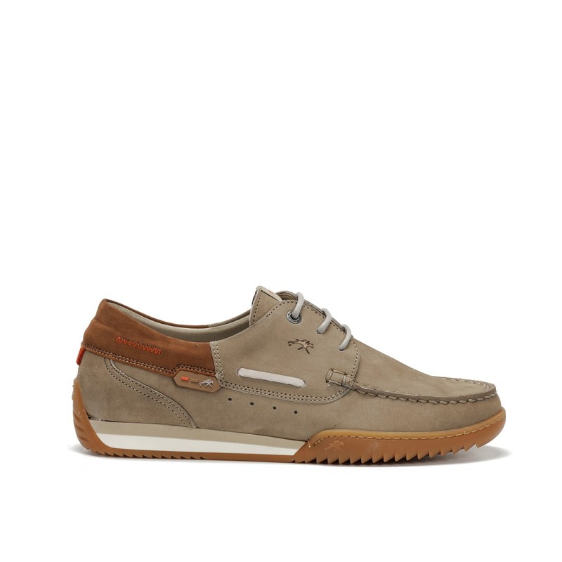 ZAPATO CROSS TAUPE+COM.2