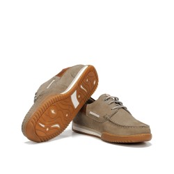 ZAPATO CROSS TAUPE+COM.2