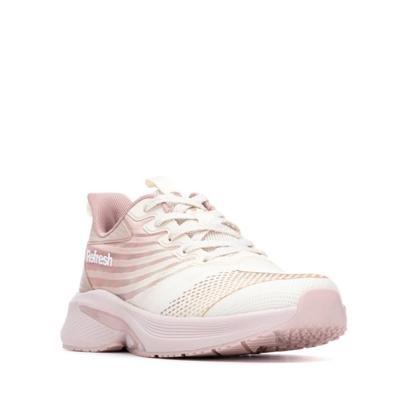 DEPORTIVO TEXTIL NUDE