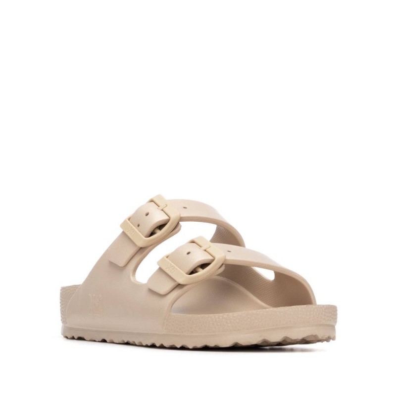 PALA DOS HEBILLAS PLAYA BEIGE