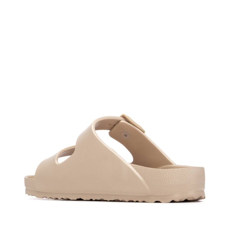 PALA DOS HEBILLAS PLAYA BEIGE