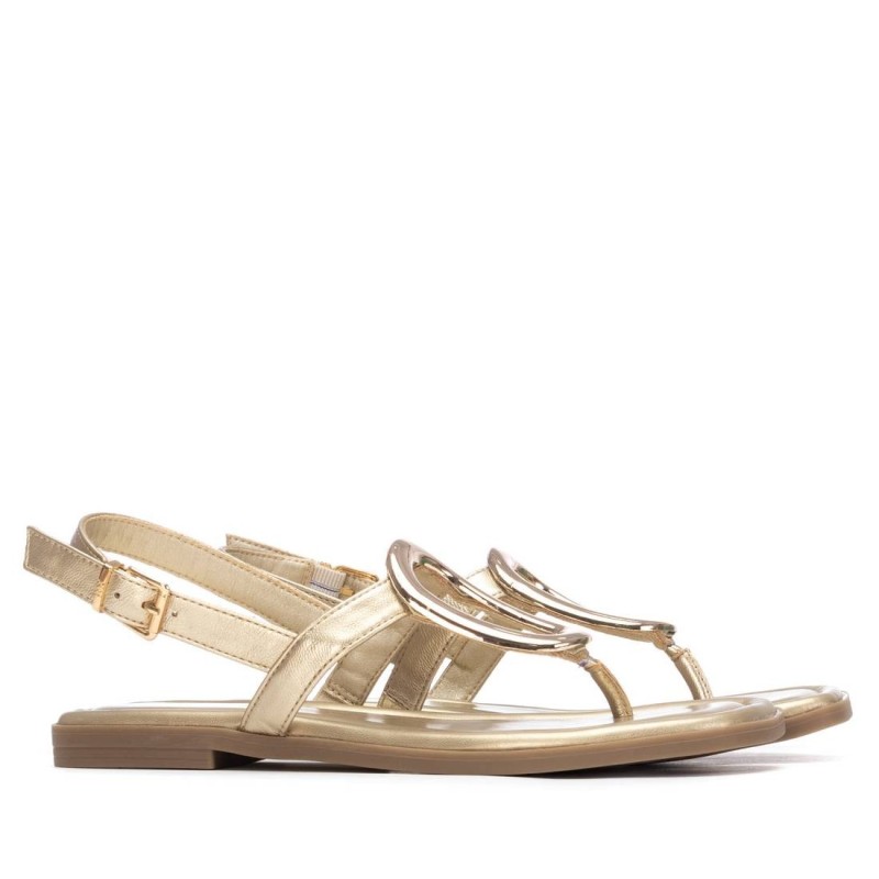 ESCLAVA ADORNO ARO ORO