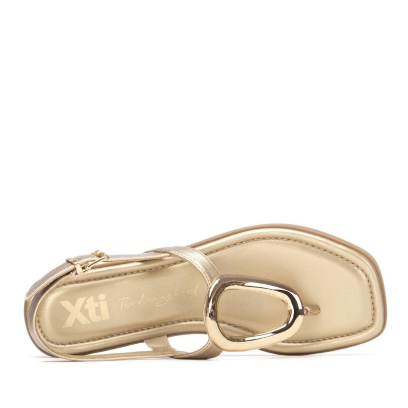 ESCLAVA ADORNO ARO ORO