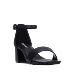 SANDALIA VESTIR NEGRO