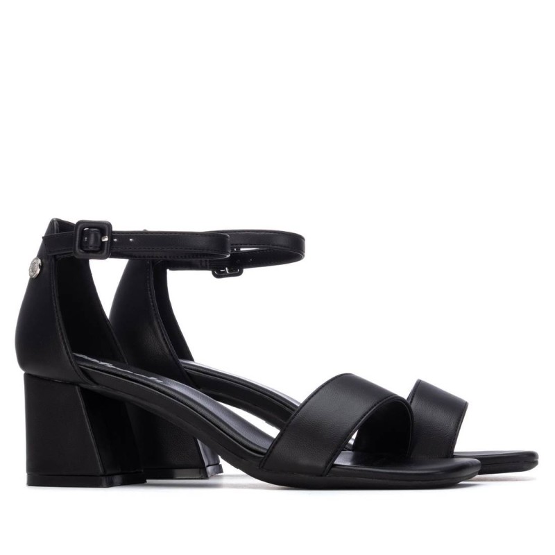 SANDALIA VESTIR NEGRO