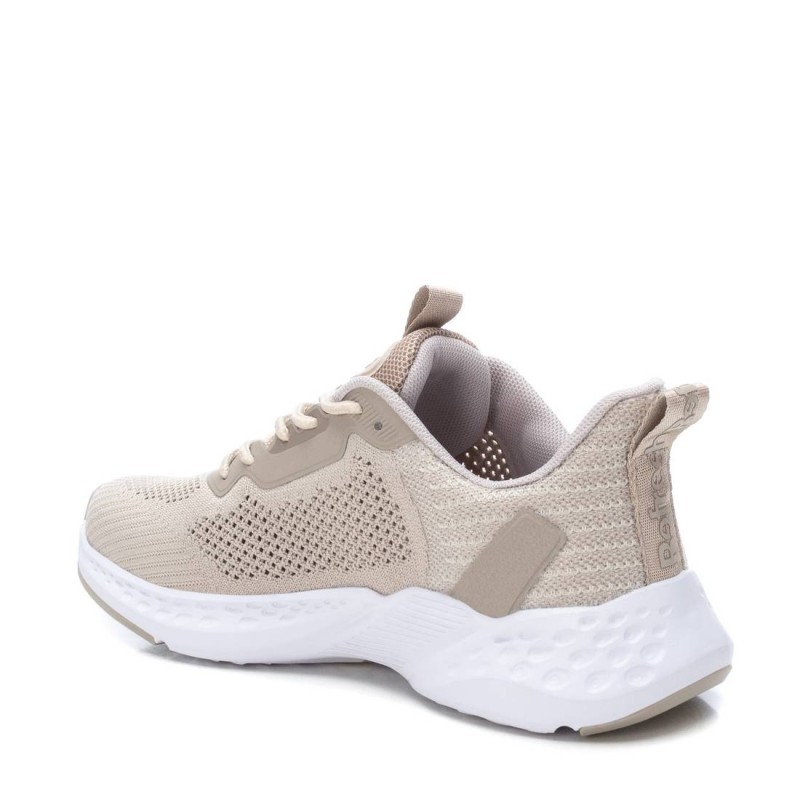 DEPORTIVO REJILLA BEIGE