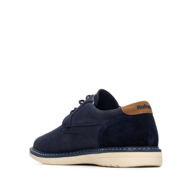 BLUCHER NAVY