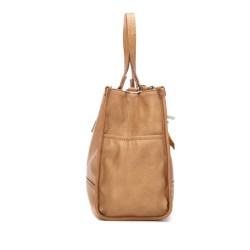 BOLSO ASAS CAMEL