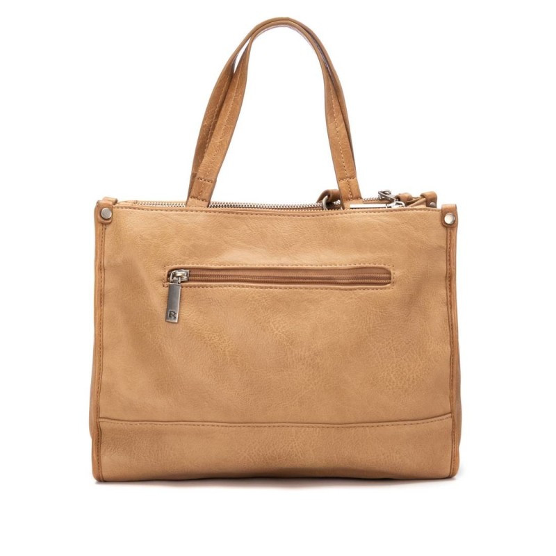 BOLSO ASAS CAMEL