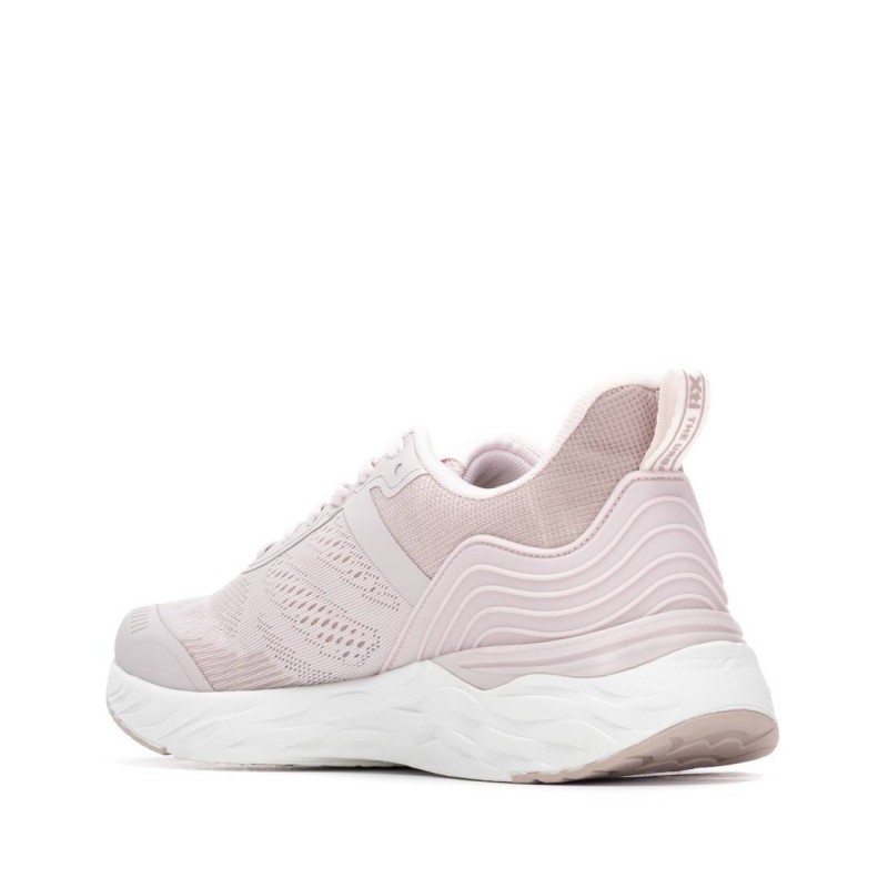 DEPORTIVO  BAREFOOT NUDE