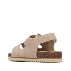 BIO CORREA TRASERA SERRAJE BEIGE