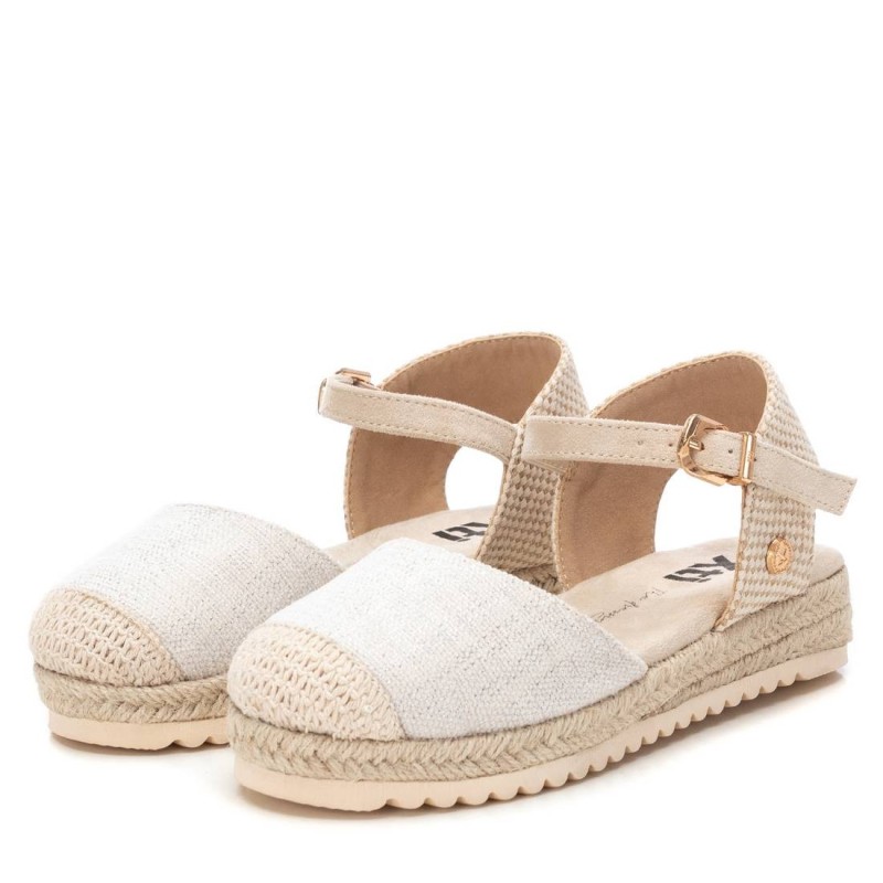 VALENCIANA TEXTIL BEIGE