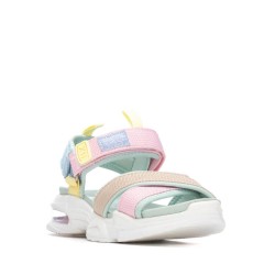 SANDALIA TEXTIL AQUA