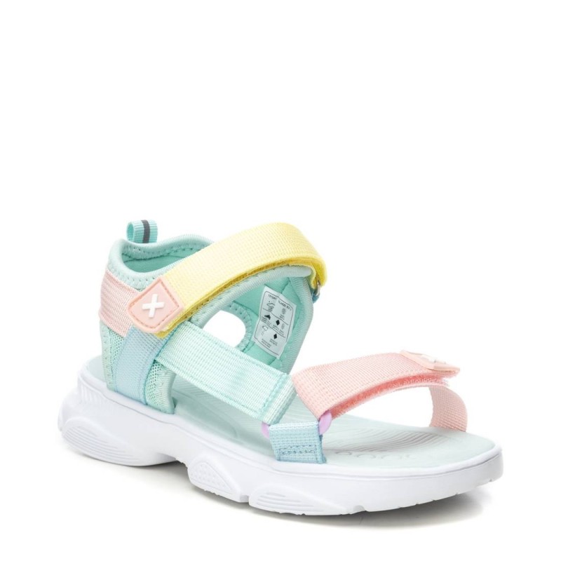 SANDALIA TEXTIL AQUA