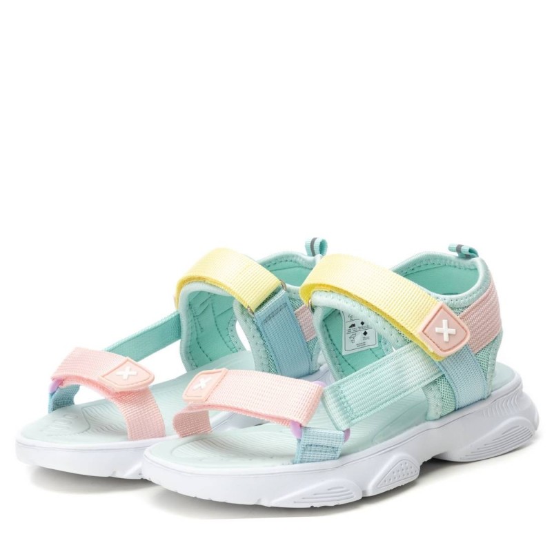 SANDALIA TEXTIL AQUA