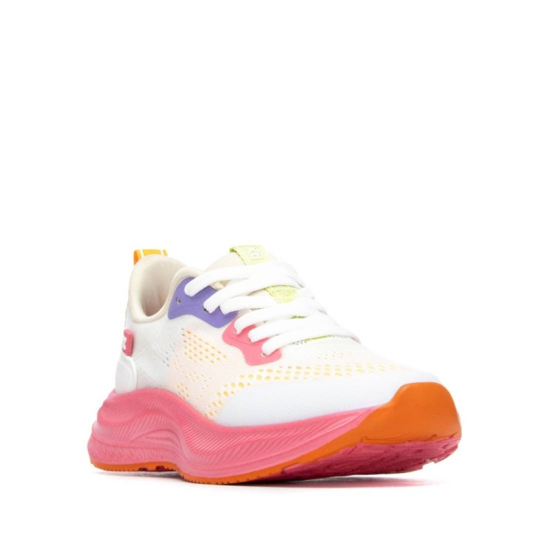 DEPORTIVO TEXTIL FUCSIA