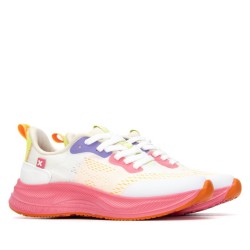 DEPORTIVO TEXTIL FUCSIA