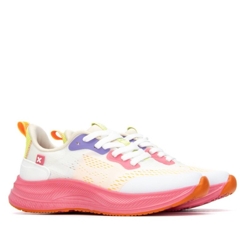 DEPORTIVO TEXTIL FUCSIA