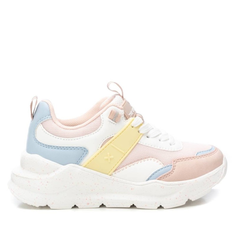 DEPORTIVO GOMAS MULTICOLOR