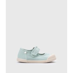 LONA MERCEDES BAREFOOT MENTA