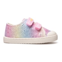 LONA BAREFOOT GLITTER RAINBOW