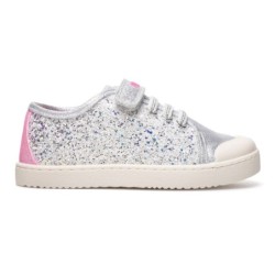 LONA BAREFOOT CAVIAR PLATA