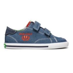 LONA BAREFOOT DENM JEANS