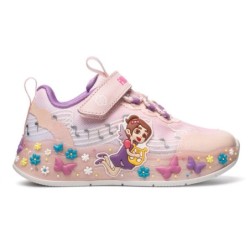 DEPORTIVO LUCES FAIRY LIGHT-PINK