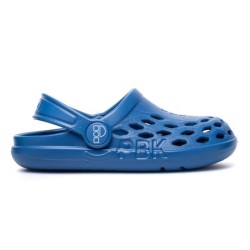 ZUECO GOMA BAREFOOT EXTRALIGHT ROYAL