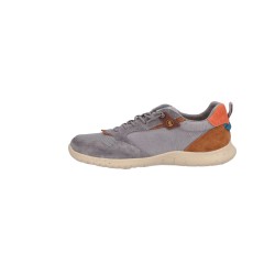 CASUAL SPORT GRIS PERLA