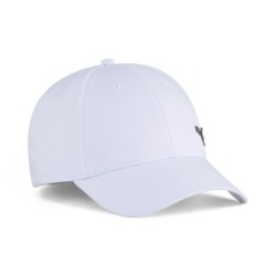 GORRA VISERA BLANCO