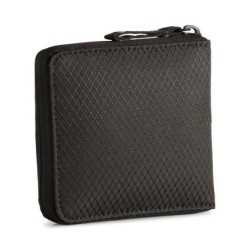 MONEDERO LOGO PUMA NEGRO