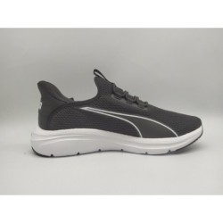 DEPORTIVO NEGRO BLANCO