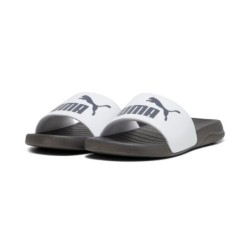 PALA PISCINA BLANCO GRIS
