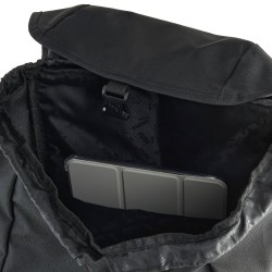 MOCHILA LOGO PUMA NEGRO