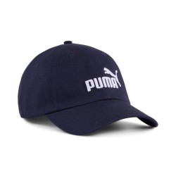 GORRA VISERA LOGO PUMA MARINO
