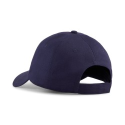GORRA VISERA LOGO PUMA MARINO