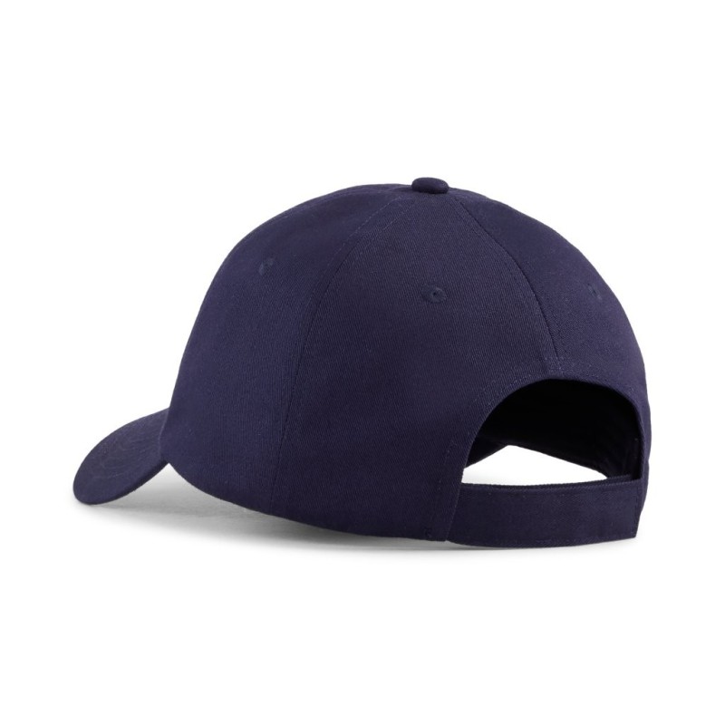 GORRA VISERA LOGO PUMA MARINO