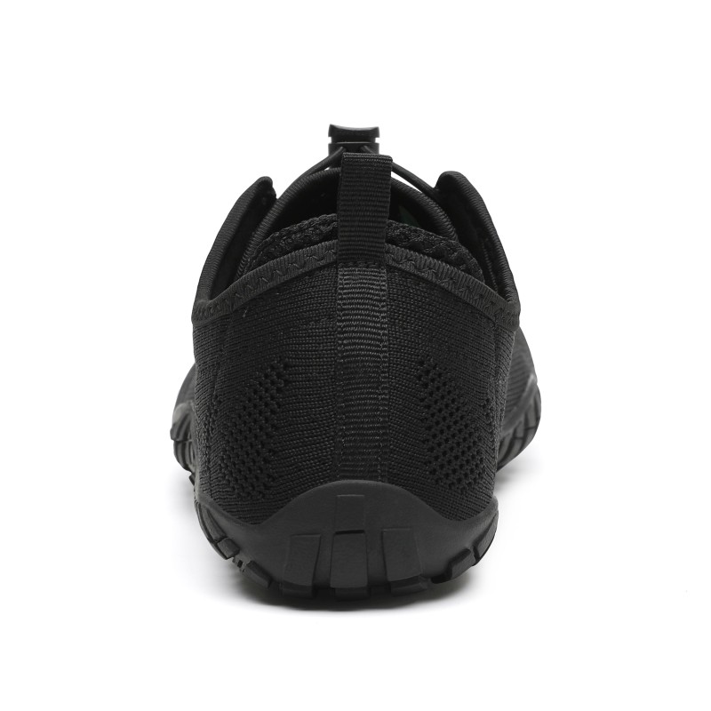 ZAPATO MINIMALISTA BLACK