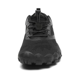 ZAPATO MINIMALISTA BLACK