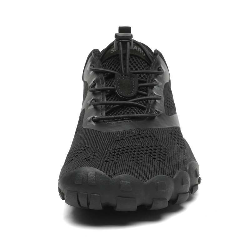 ZAPATO MINIMALISTA BLACK