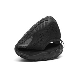 ZAPATO MINIMALISTA BLACK