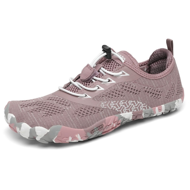 ZAPATO MINIMALISTA MALVA