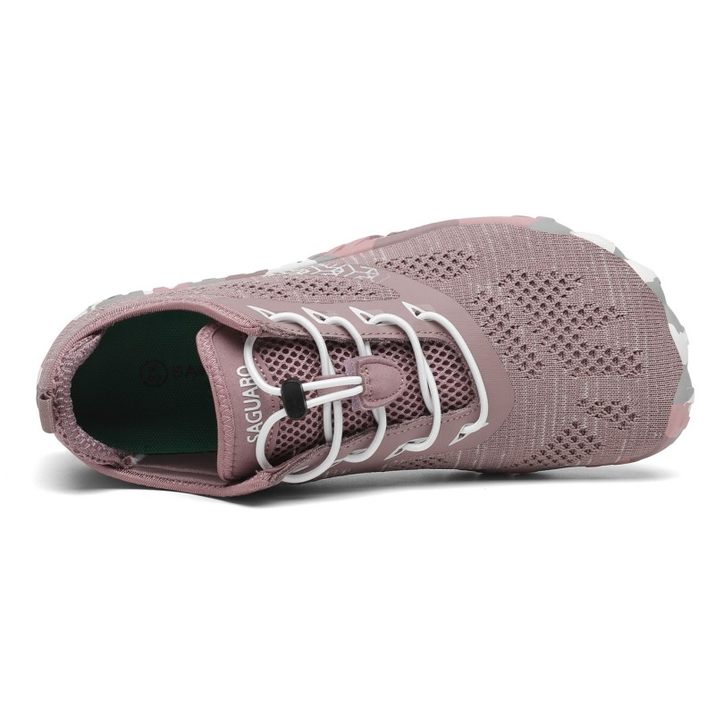 ZAPATO MINIMALISTA MALVA