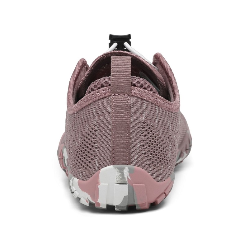 ZAPATO MINIMALISTA MALVA