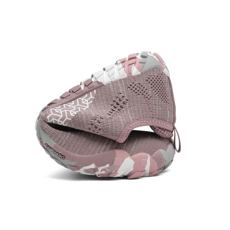 ZAPATO MINIMALISTA MALVA