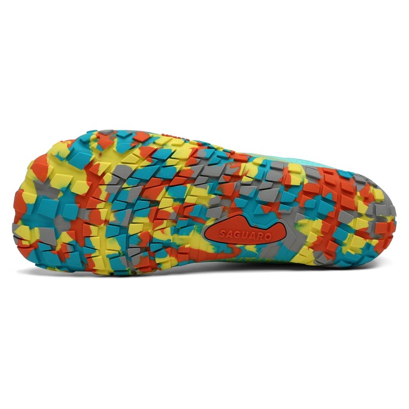 ZAPATO MINIMALISTA AGUAMAR