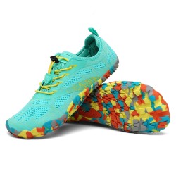 ZAPATO MINIMALISTA AGUAMAR